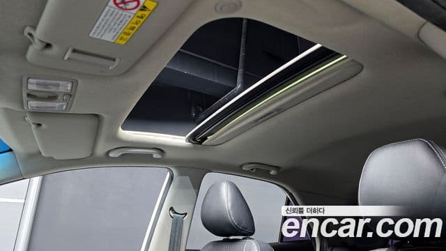 Kia All New Morning Special, 2012 19