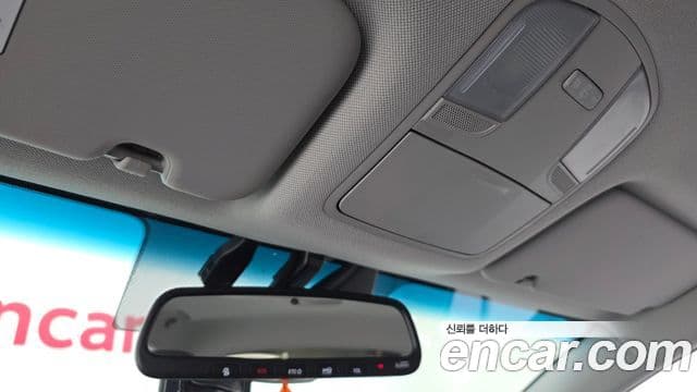 Hyundai The / новый New Ioniq гибрид Q, 2020 19