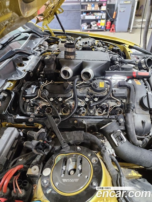 BMW M3 (F80) M3 седан performance Silencer Edition, 2017 14