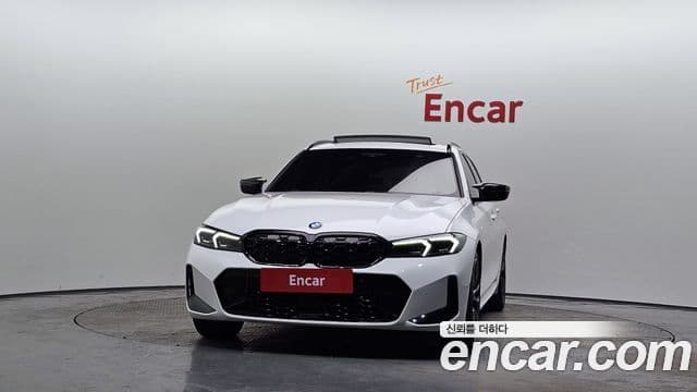 BMW 3시리즈 (G20) M340i xDrive Туринг (Touring) Pro, 2024 3