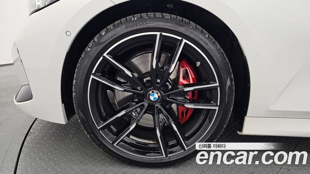 BMW 3시리즈 (G20) M340i xDrive Туринг (Touring) Pro, 2024 все фото