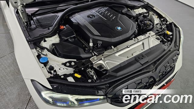 BMW 3시리즈 (G20) M340i xDrive Туринг (Touring) Pro, 2024 6