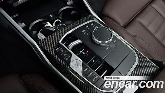 BMW 3시리즈 (G20) M340i xDrive Туринг (Touring) Pro, 2024 9