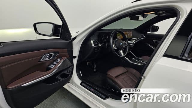 BMW 3시리즈 (G20) M340i xDrive Туринг (Touring) Pro, 2024 10