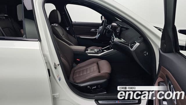 BMW 3시리즈 (G20) M340i xDrive Туринг (Touring) Pro, 2024 11