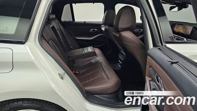BMW 3시리즈 (G20) M340i xDrive Туринг (Touring) Pro, 2024 12