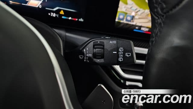 BMW 3시리즈 (G20) M340i xDrive Туринг (Touring) Pro, 2024 14