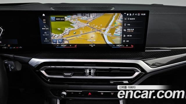 BMW 3시리즈 (G20) M340i xDrive Туринг (Touring) Pro, 2024 15