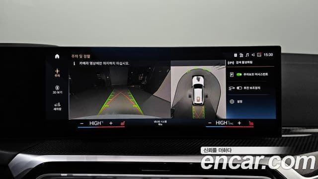 BMW 3시리즈 (G20) M340i xDrive Туринг (Touring) Pro, 2024 16