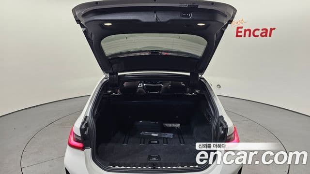 BMW 3시리즈 (G20) M340i xDrive Туринг (Touring) Pro, 2024 20