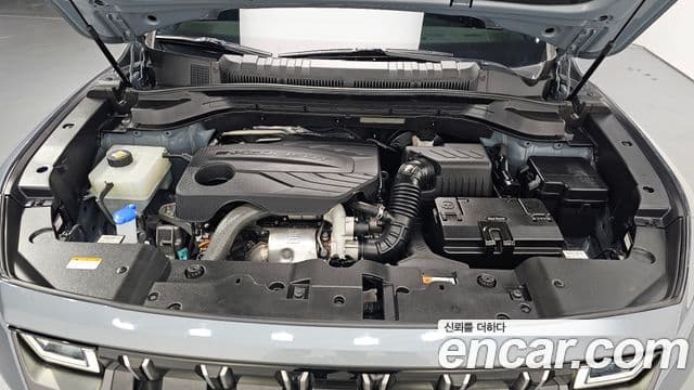 KG모빌리티(SsangYong) Torres T7, 2024 6