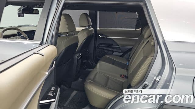 KG모빌리티(SsangYong) Torres T7, 2024 11