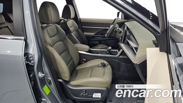 KG모빌리티(SsangYong) Torres T7, 2024 12