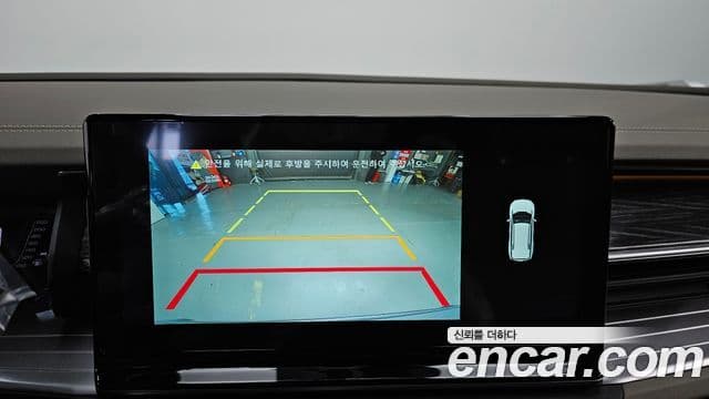 KG모빌리티(SsangYong) Torres T7, 2024 15