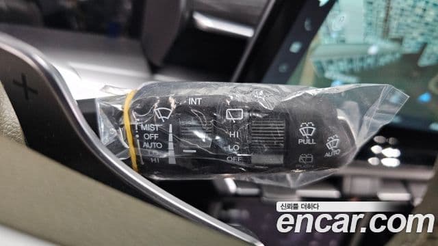 KG모빌리티(SsangYong) Torres T7, 2024 17