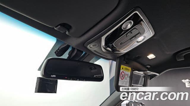 KG모빌리티(SsangYong) Torres T7, 2024 18