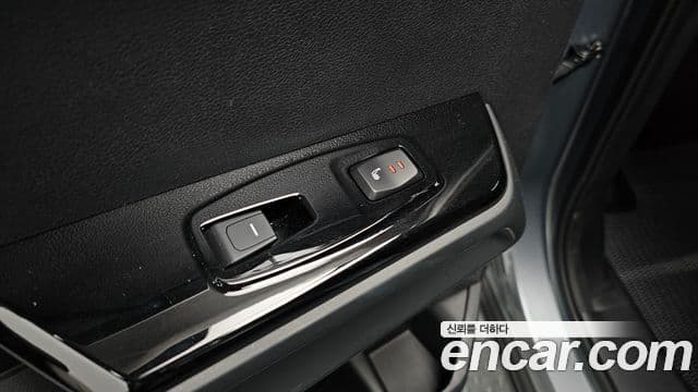 KG모빌리티(SsangYong) Torres T7, 2024 19