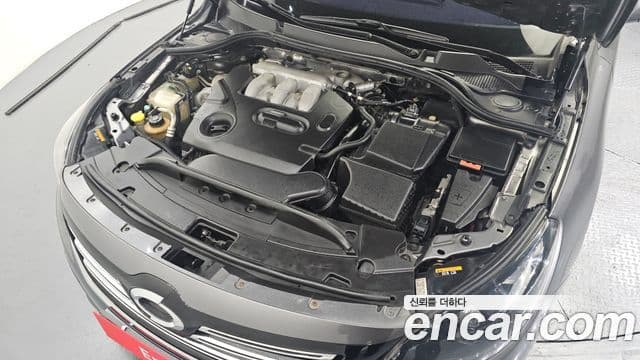 Renault Korea(Samsung) SM7 Nova RE35, 2015 6