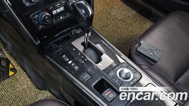 Renault Korea(Samsung) SM7 Nova RE35, 2015 9