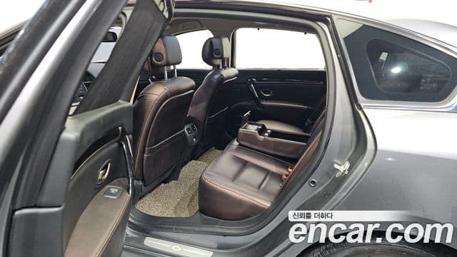 Renault Korea(Samsung) SM7 Nova RE35, 2015 11