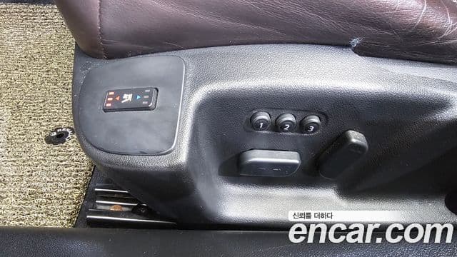 Renault Korea(Samsung) SM7 Nova RE35, 2015 14