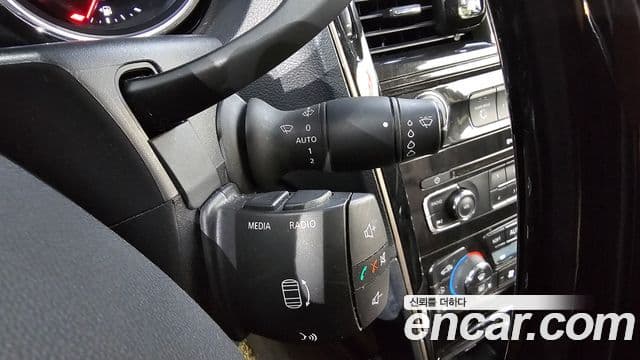 Renault Korea(Samsung) SM7 Nova RE35, 2015 16