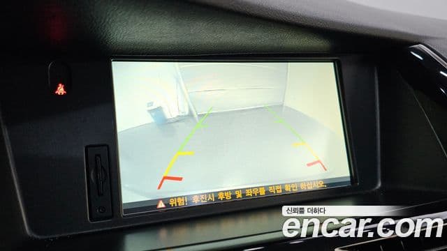 Renault Korea(Samsung) SM7 Nova RE35, 2015 18