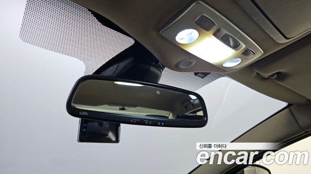 Renault Korea(Samsung) SM7 Nova RE35, 2015 19