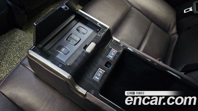 Renault Korea(Samsung) SM7 Nova RE35, 2015 20