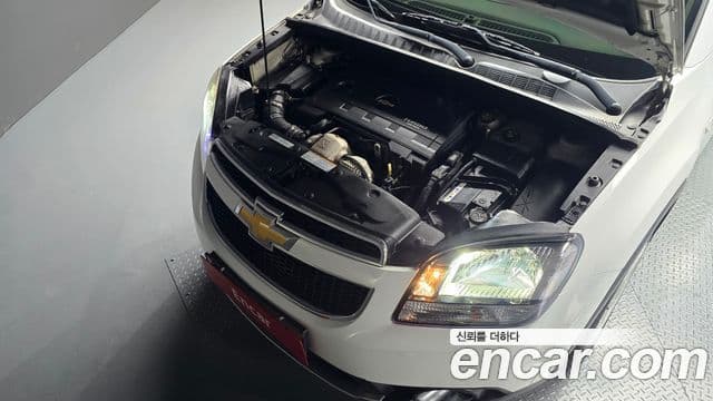 Chevrolet(GM대우) Orlando Premium, 2012 6
