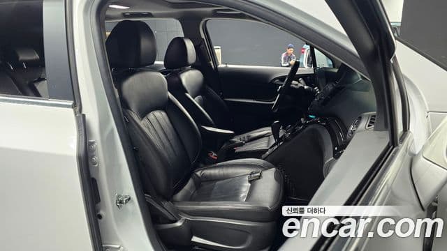 Chevrolet(GM대우) Orlando Premium, 2012 10