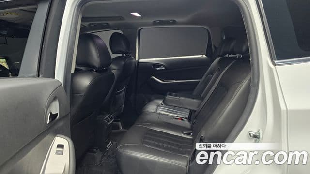 Chevrolet(GM대우) Orlando Premium, 2012 12