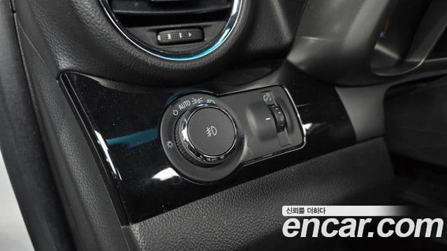 Chevrolet(GM대우) Orlando Premium, 2012 14