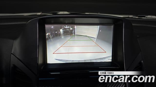 Chevrolet(GM대우) Orlando Premium, 2012 16