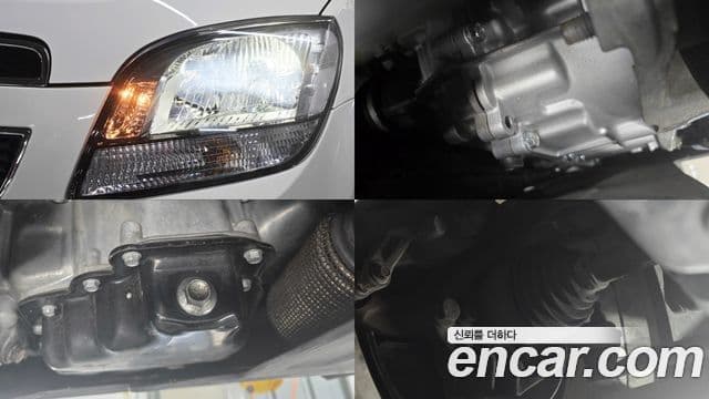 Chevrolet(GM대우) Orlando Premium, 2012 19