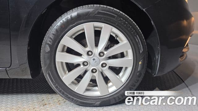 Kia K3 Trendy, 2013 все фото