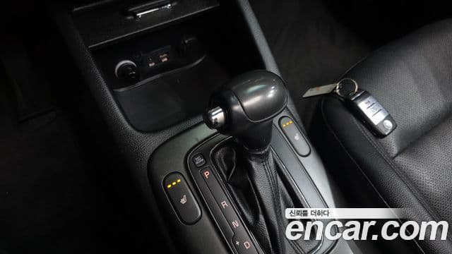 Kia K3 Trendy, 2013 9