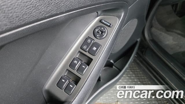 Kia K3 Trendy, 2013 13