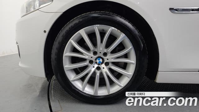 BMW 5시리즈 (F10) 528i Luxury Plus, 2015 все фото