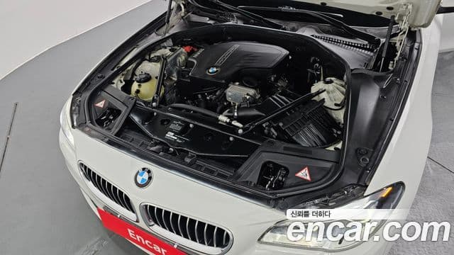 BMW 5시리즈 (F10) 528i Luxury Plus, 2015 6