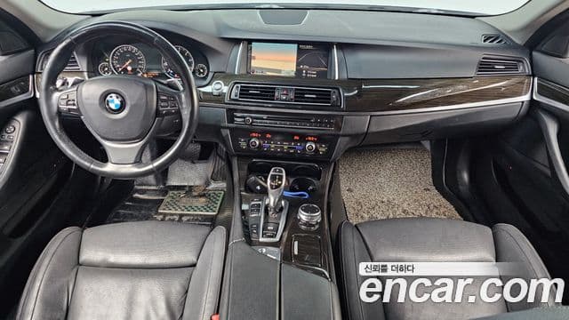 BMW 5시리즈 (F10) 528i Luxury Plus, 2015 7