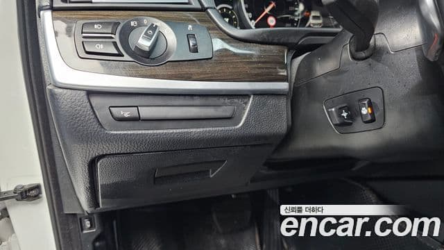 BMW 5시리즈 (F10) 528i Luxury Plus, 2015 17