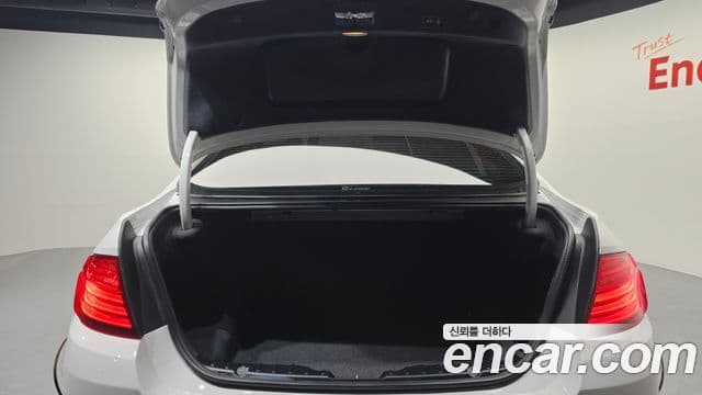 BMW 5시리즈 (F10) 528i Luxury Plus, 2015 20