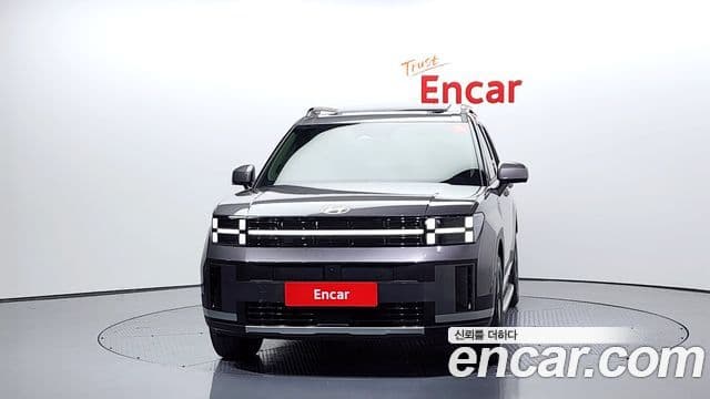 Hyundai Santa Fe (MX5) Prestige, 2024 3