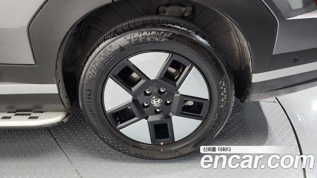 Hyundai Santa Fe (MX5) Prestige, 2024 все фото