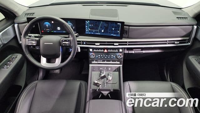 Hyundai Santa Fe (MX5) Prestige, 2024 7