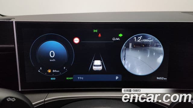 Hyundai Santa Fe (MX5) Prestige, 2024 8