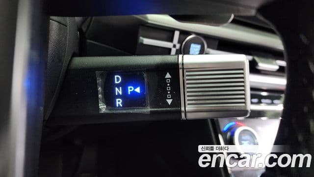 Hyundai Santa Fe (MX5) Prestige, 2024 9