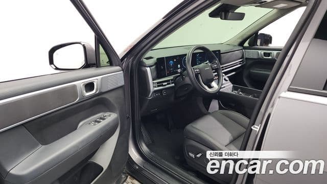 Hyundai Santa Fe (MX5) Prestige, 2024 10