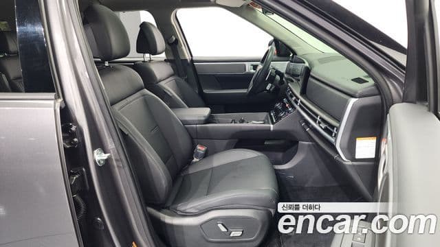 Hyundai Santa Fe (MX5) Prestige, 2024 11